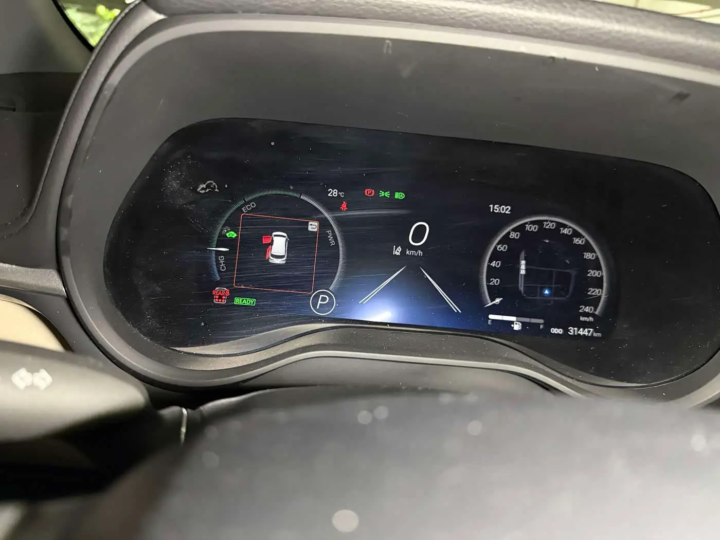 Toyota Granvia 2024 — Photo 5/12