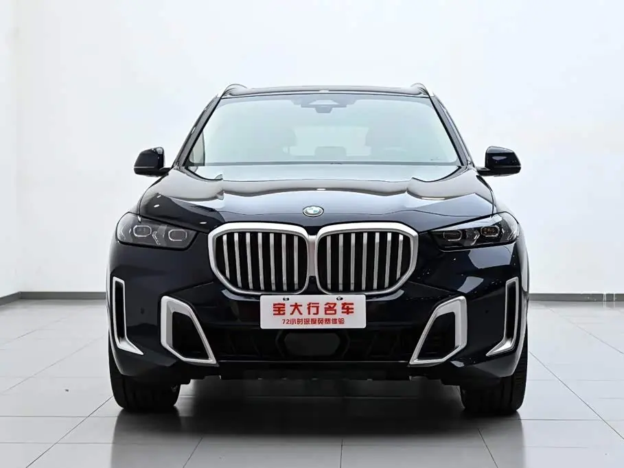 BMW X5 2024 — Photo 3/20