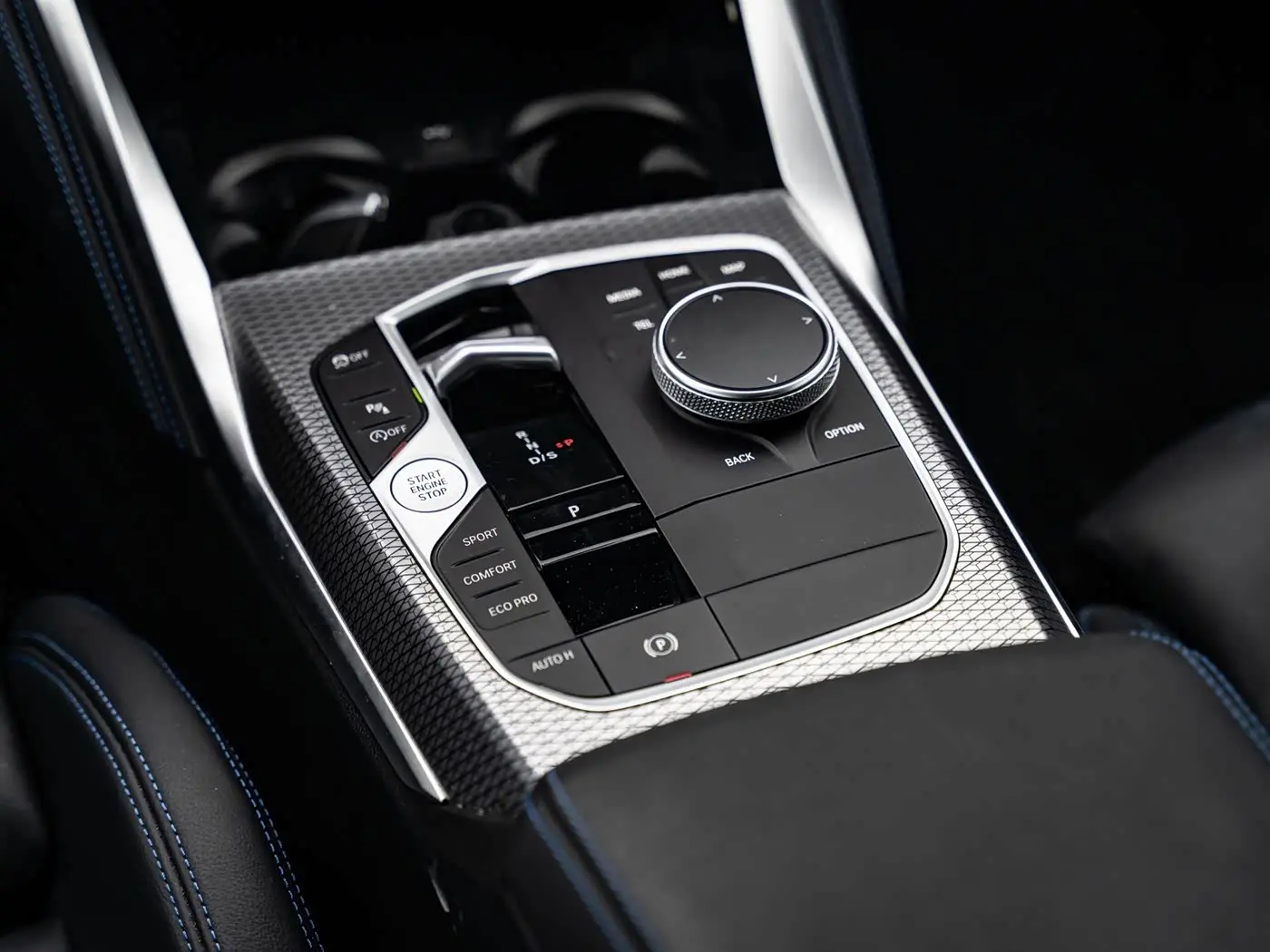 BMW M240i 2023 — Фото 15/18