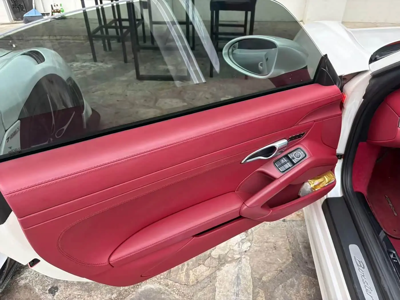 Porsche 718 2018 — Şəkil 7/8