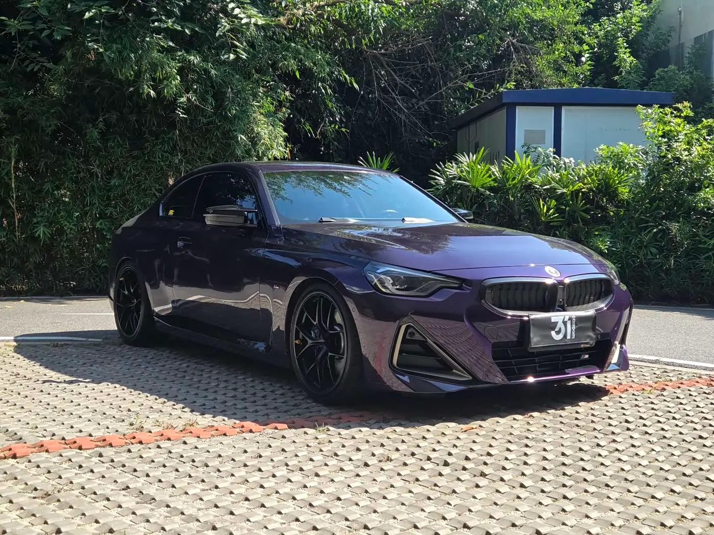 BMW M240i 2023 — Photo 3/11