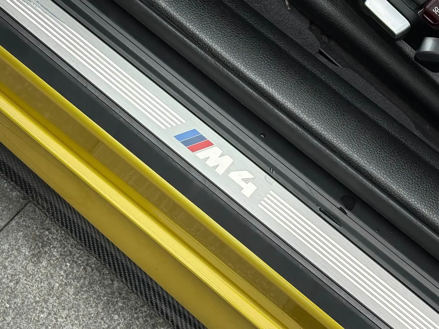BMW M4 2017 — Photo 12/18