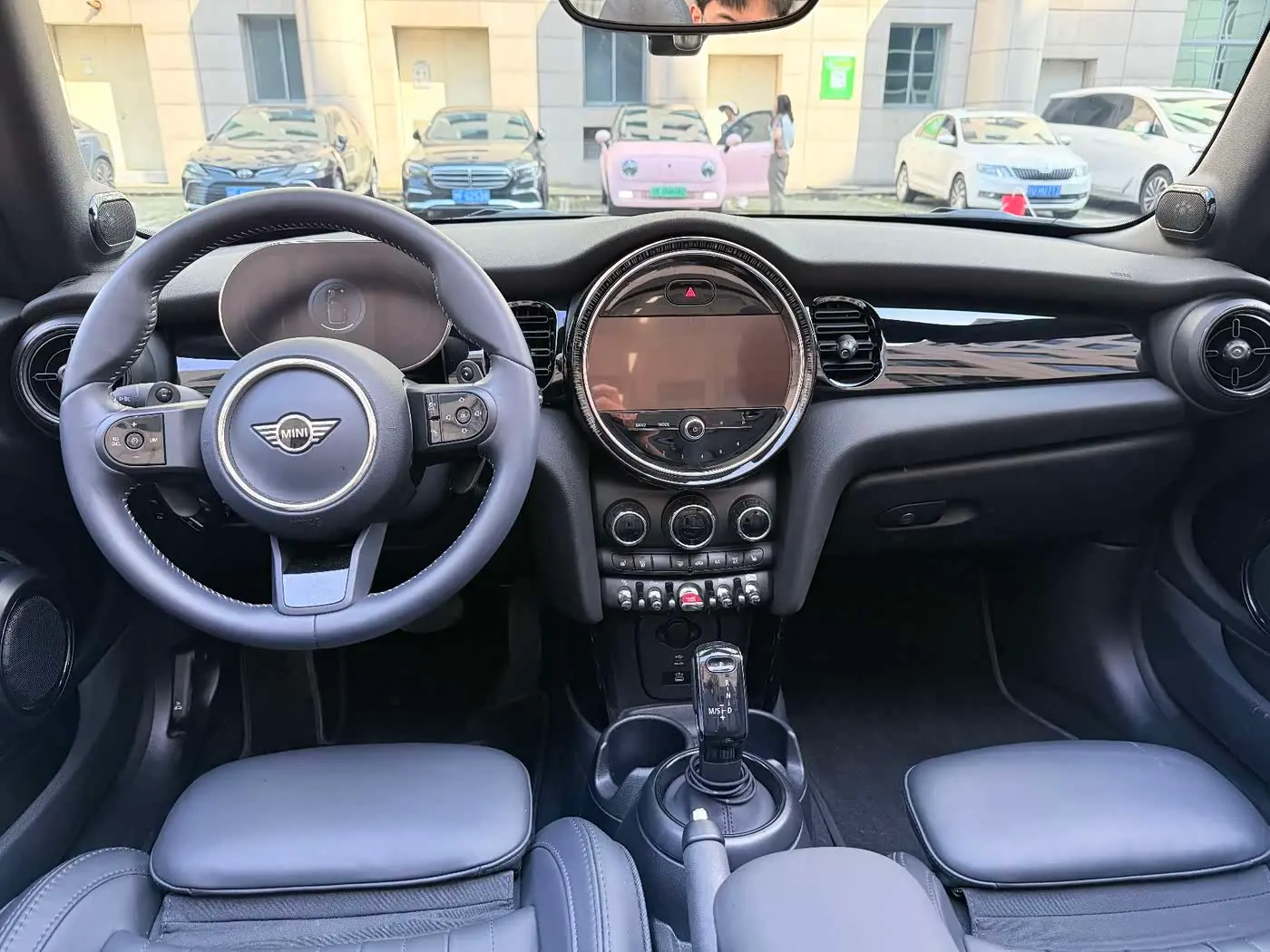 MINI MINI 2024 — Photo 9/16
