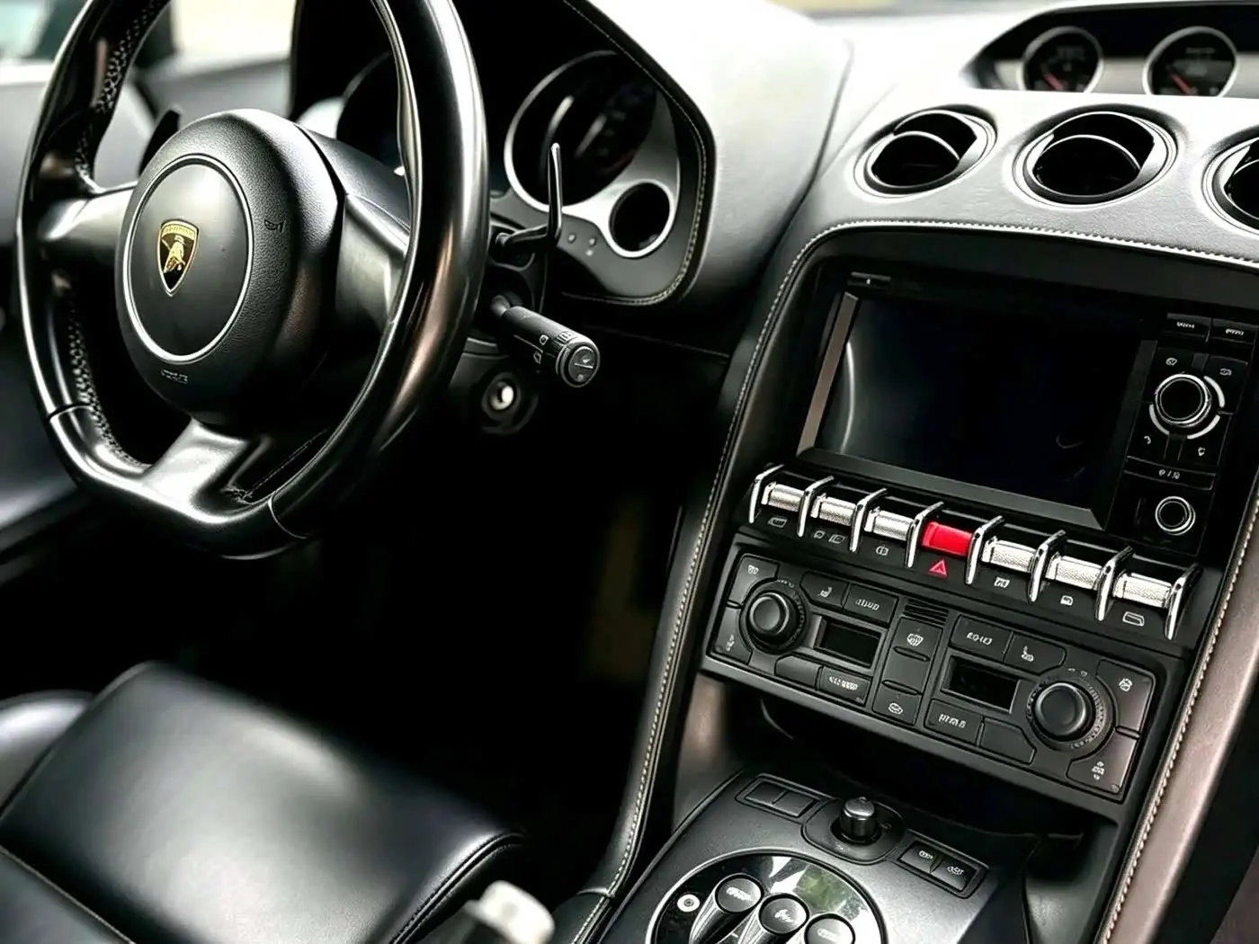 Lamborghini Gallardo 2012 — Şəkil 5/10