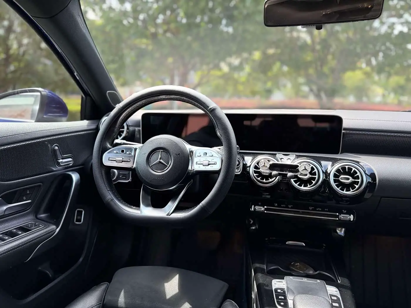 Mercedes-Benz A-Class 2020 — Фото 6/20