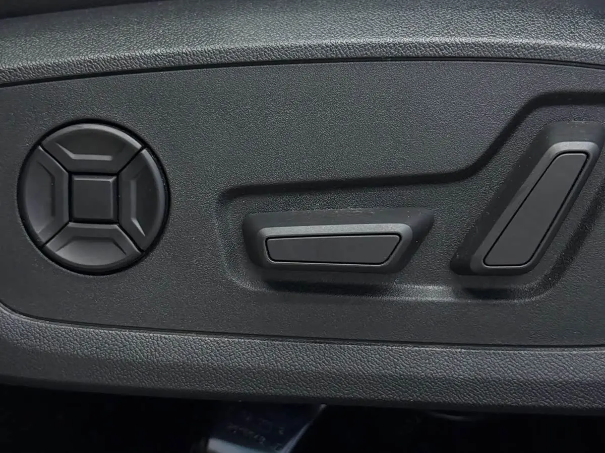 Audi A3 2022 — Photo 8/20