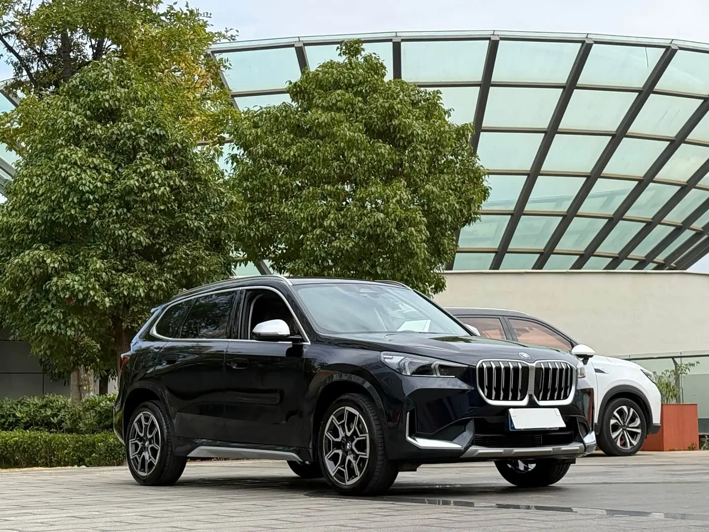 BMW X1 2023 — Фото 3/20