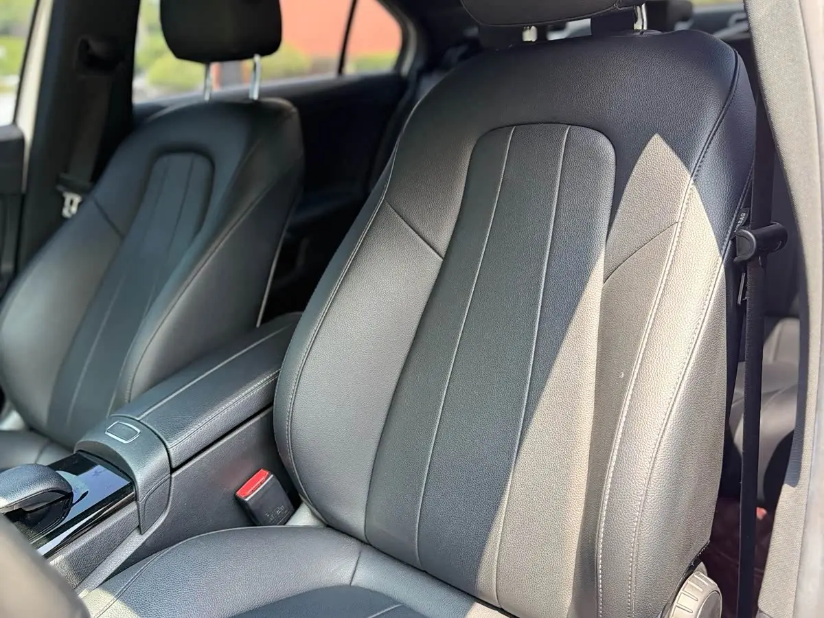 Mercedes-Benz A-Class 2021 — Фото 18/20
