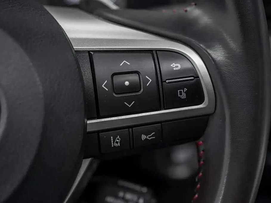 Lexus RX 2021 — Photo 10/20