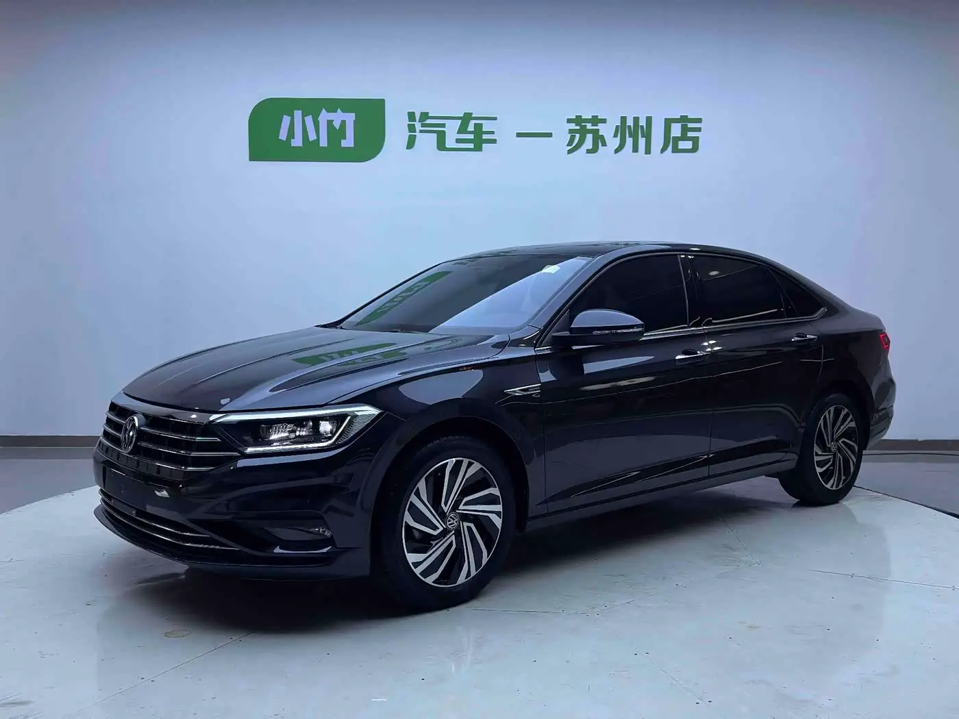 Volkswagen Sagitar, 2022