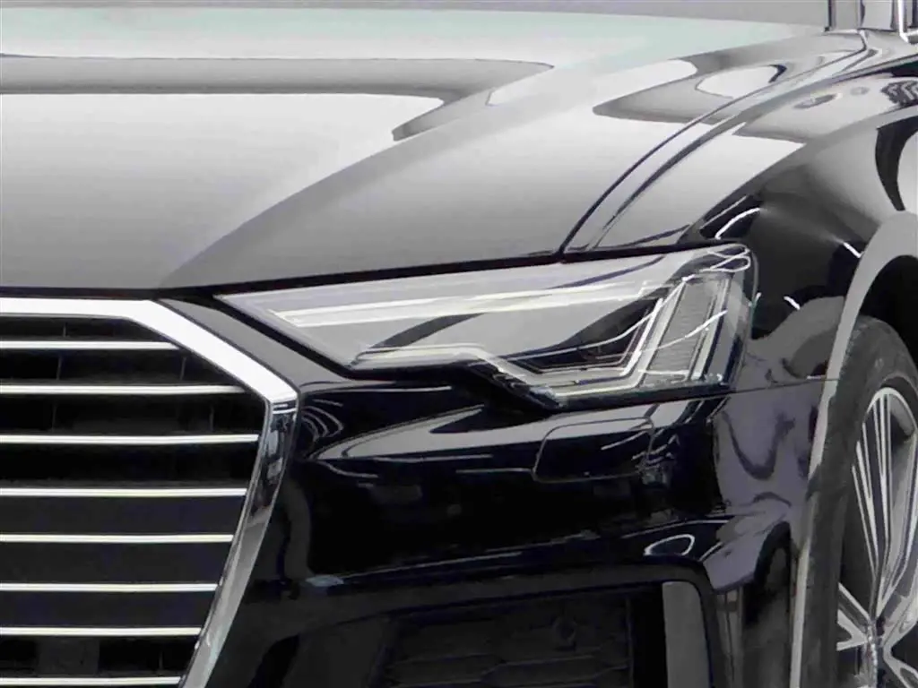 Audi A6L 2019 — Фото 3/16