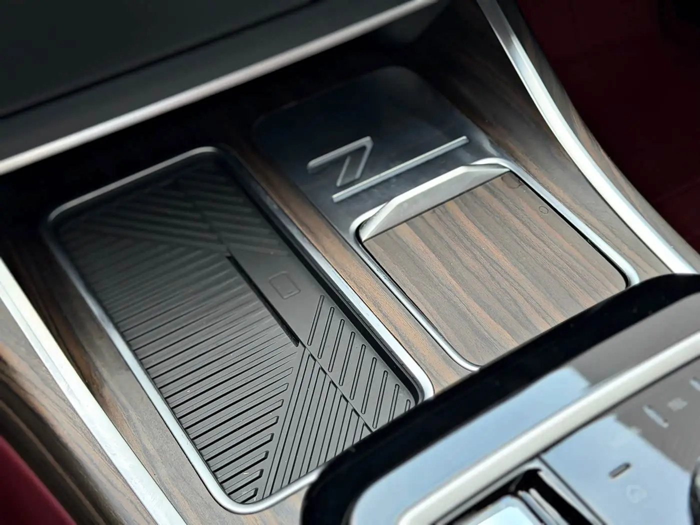 BMW 7 Series 2025 — Photo 11/20