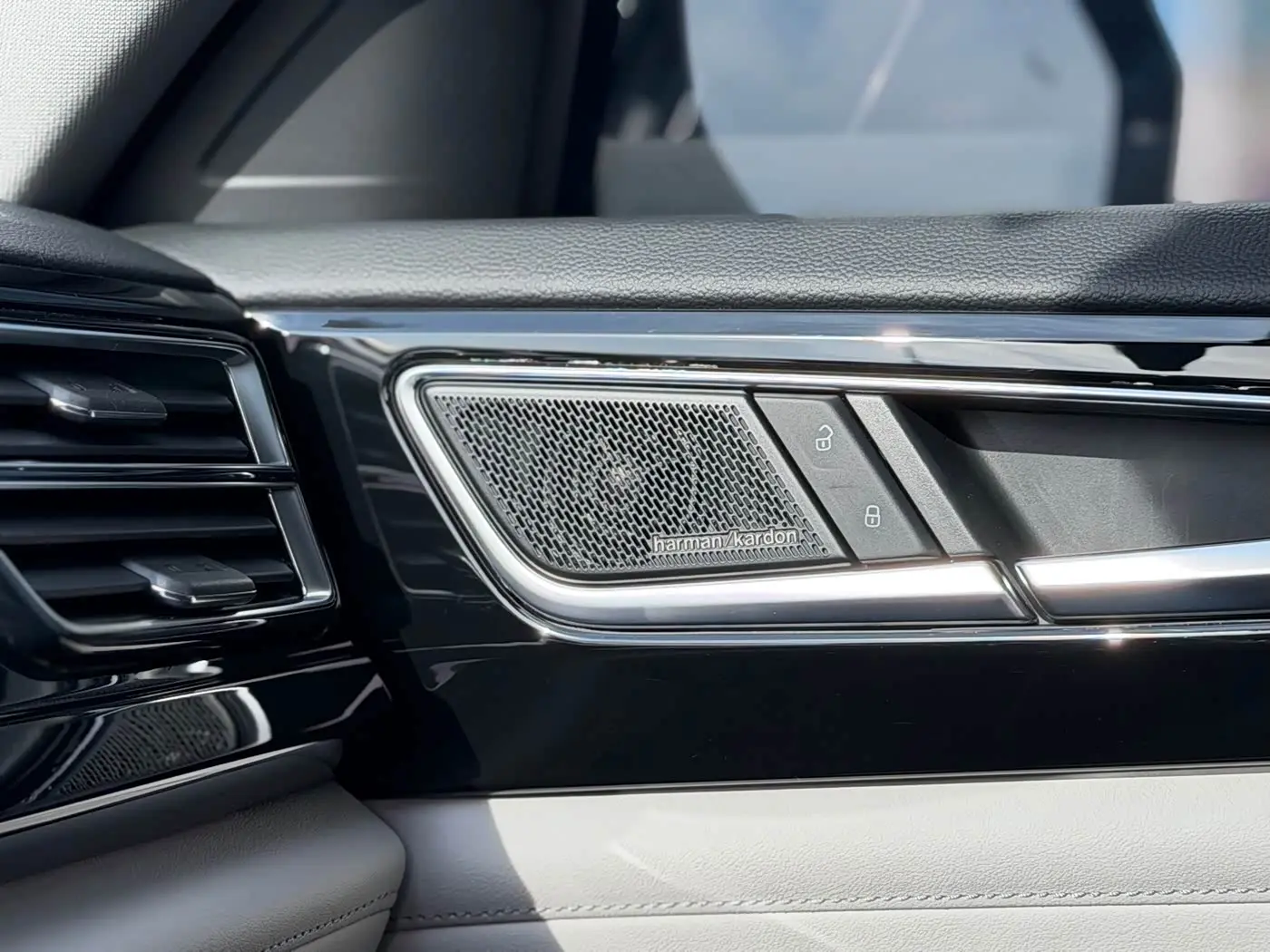 Volkswagen Teramont 2023 — Photo 20/20