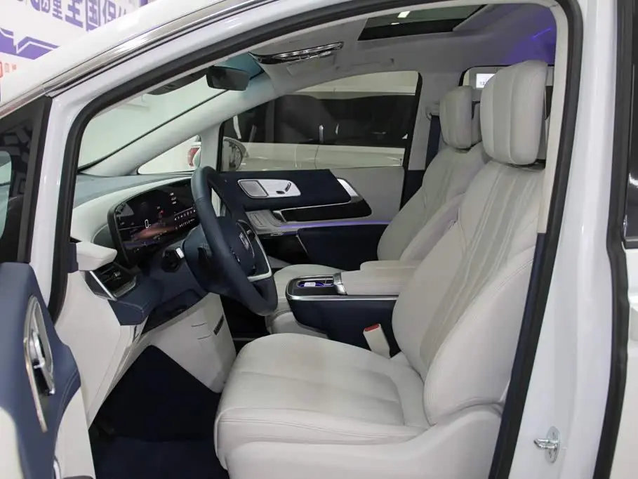 Buick Century 2023 — Şəkil 6/20