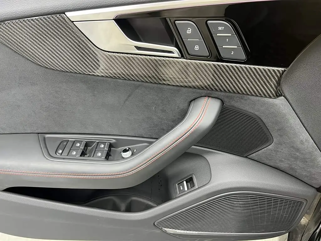 Audi RS 5 2024 — Фото 17/20