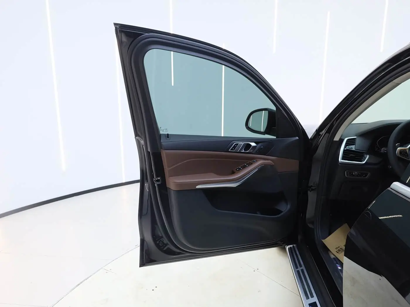 BMW X5 2020 — Фото 10/20