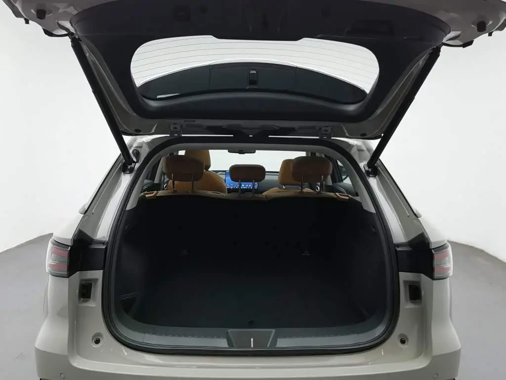 Haval Xiaolong MAX 2025 — Photo 16/20