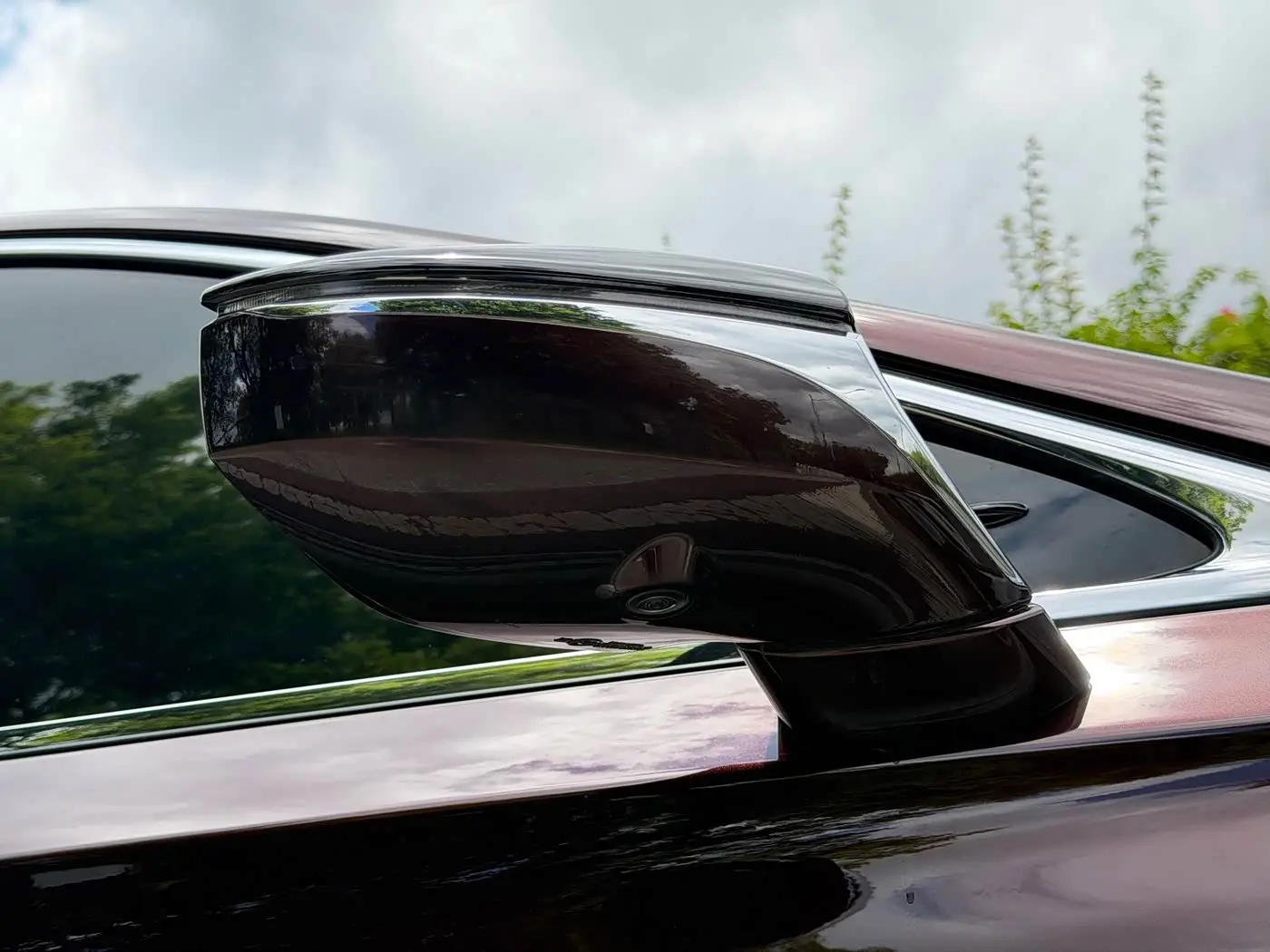 Lexus LS 2019 — Şəkil 19/19