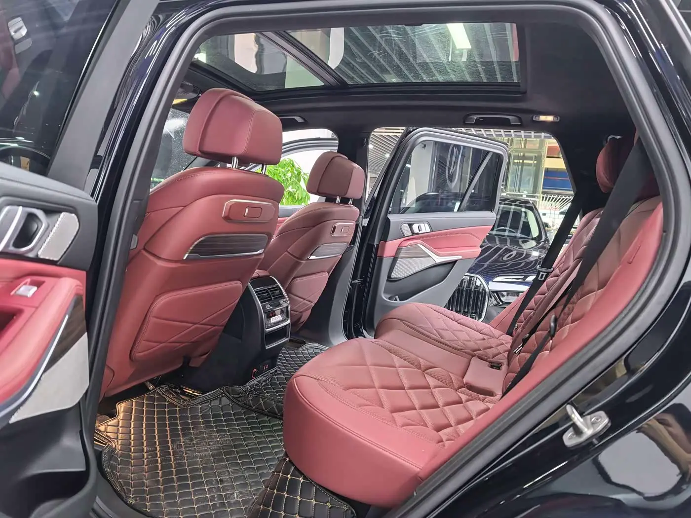 BMW X5 2025 — Photo 7/20