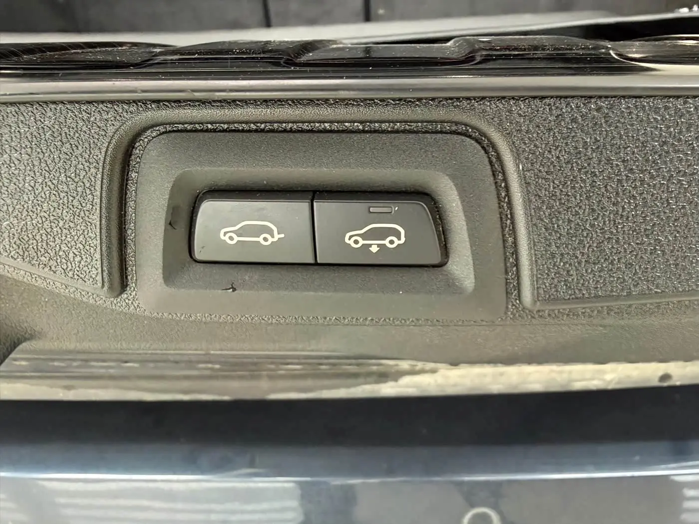 BMW X5 2023 — Photo 17/20