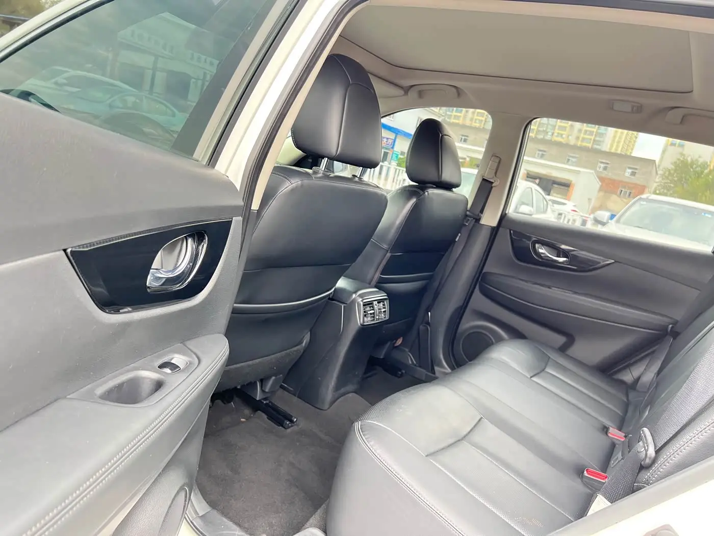 Nissan X-Trail 2020 — Фото 5/9