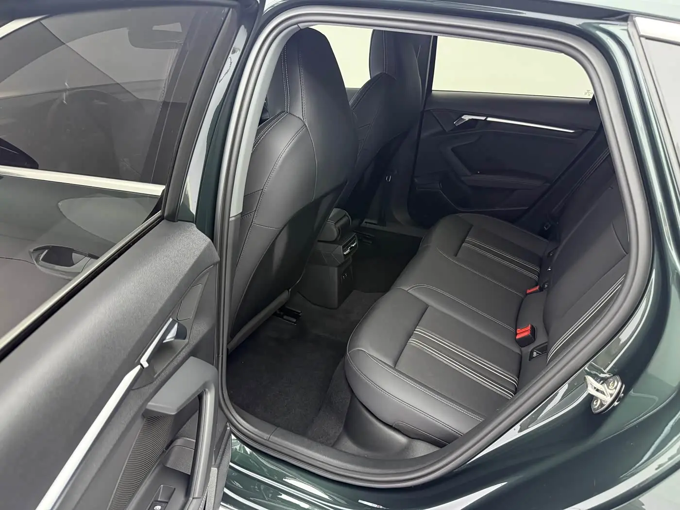 Audi A3 2022 — Photo 15/20