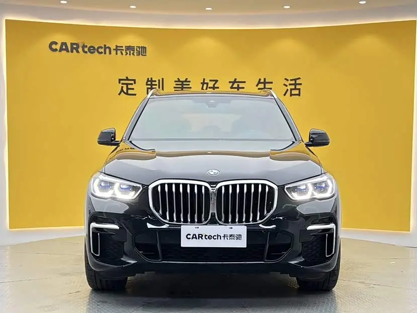 BMW X5 2023 — Photo 3/20