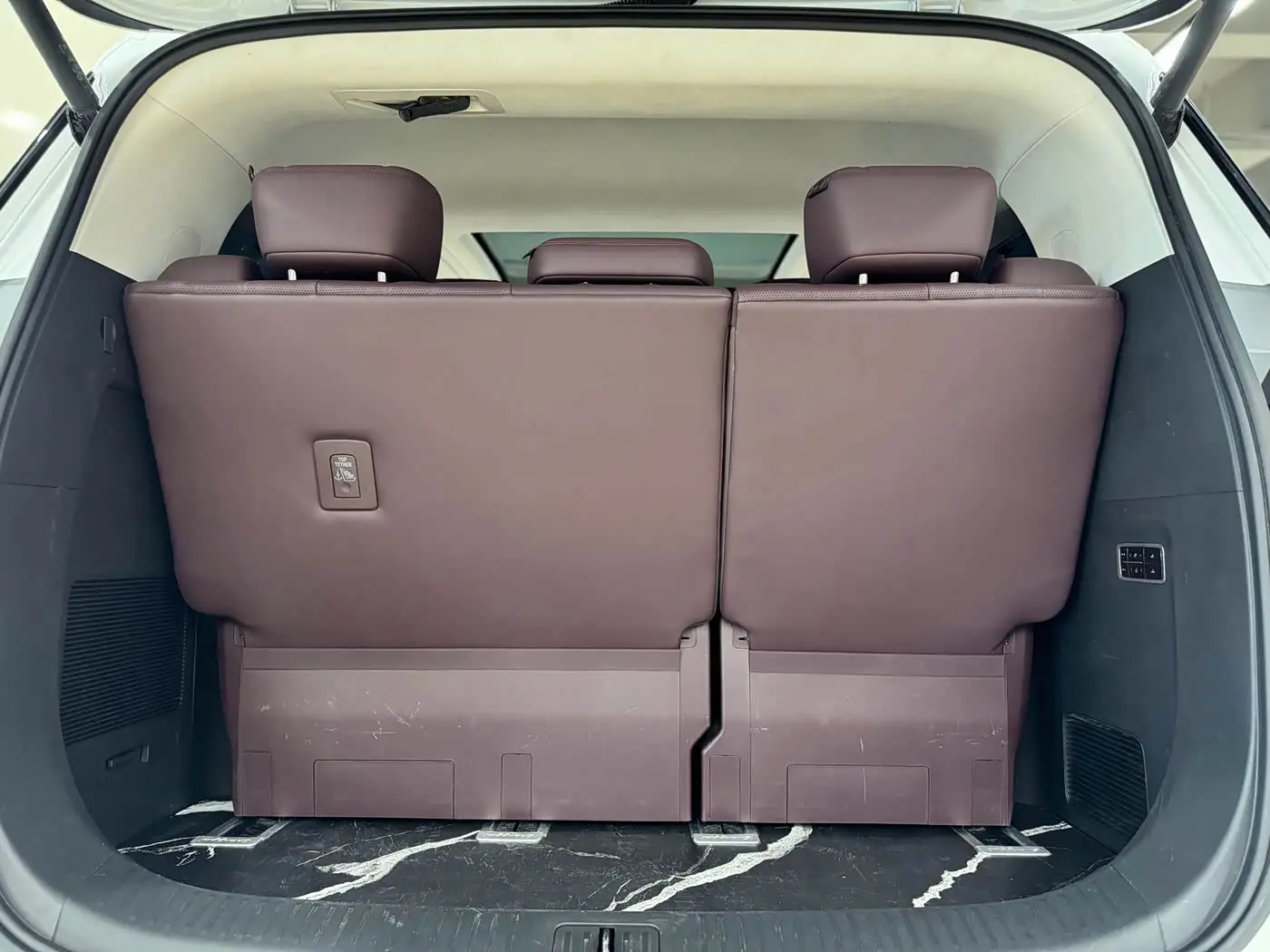 Buick Century 2024 — Photo 19/20