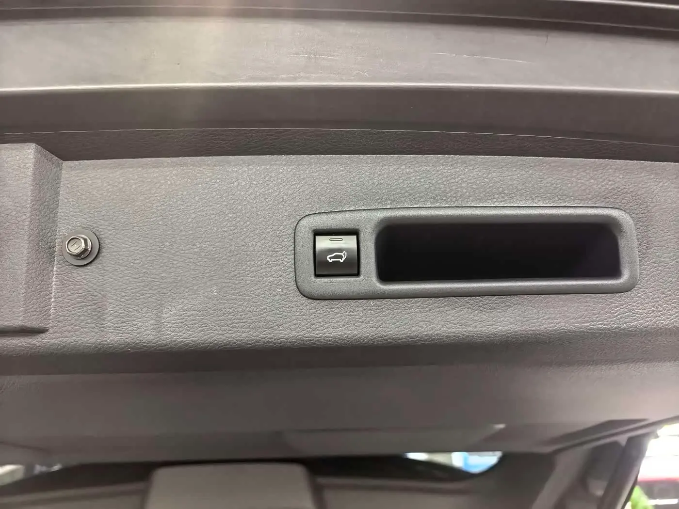 Toyota Sienna 2024 — Photo 17/20