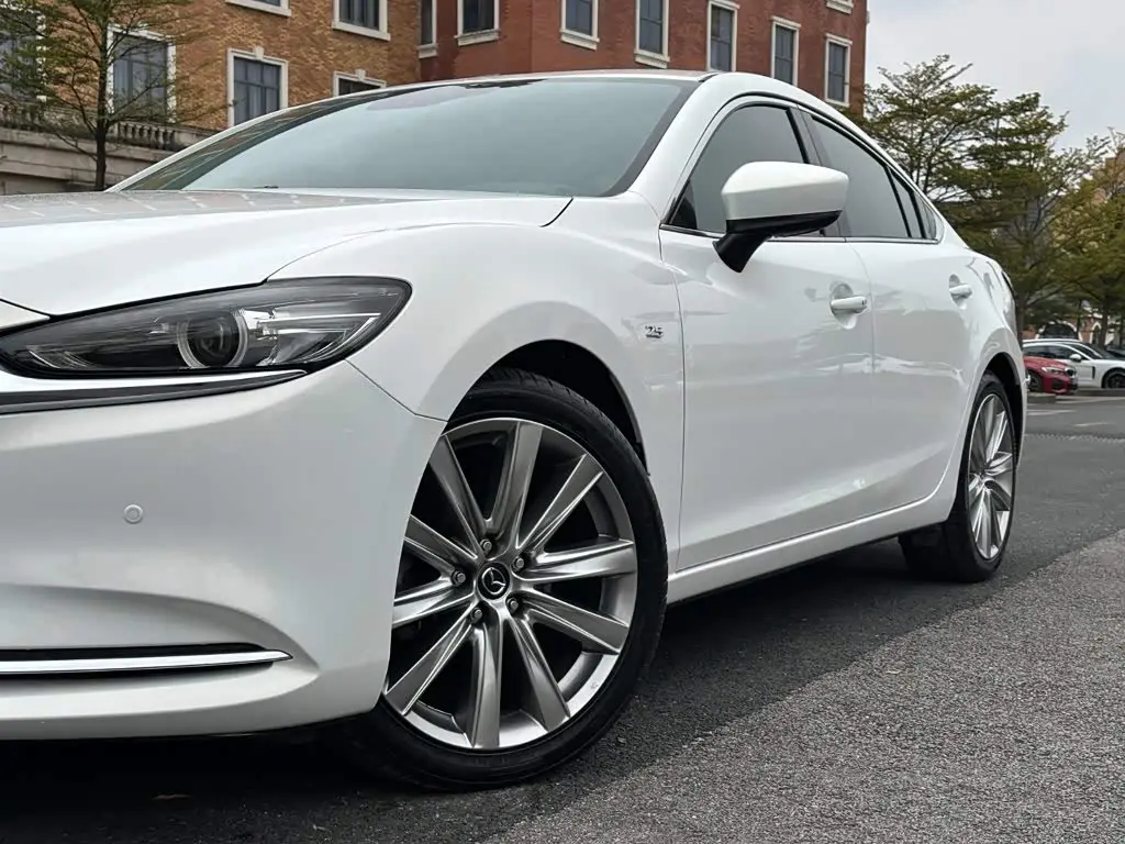 Mazda Atenza 2021 — Photo 12/20