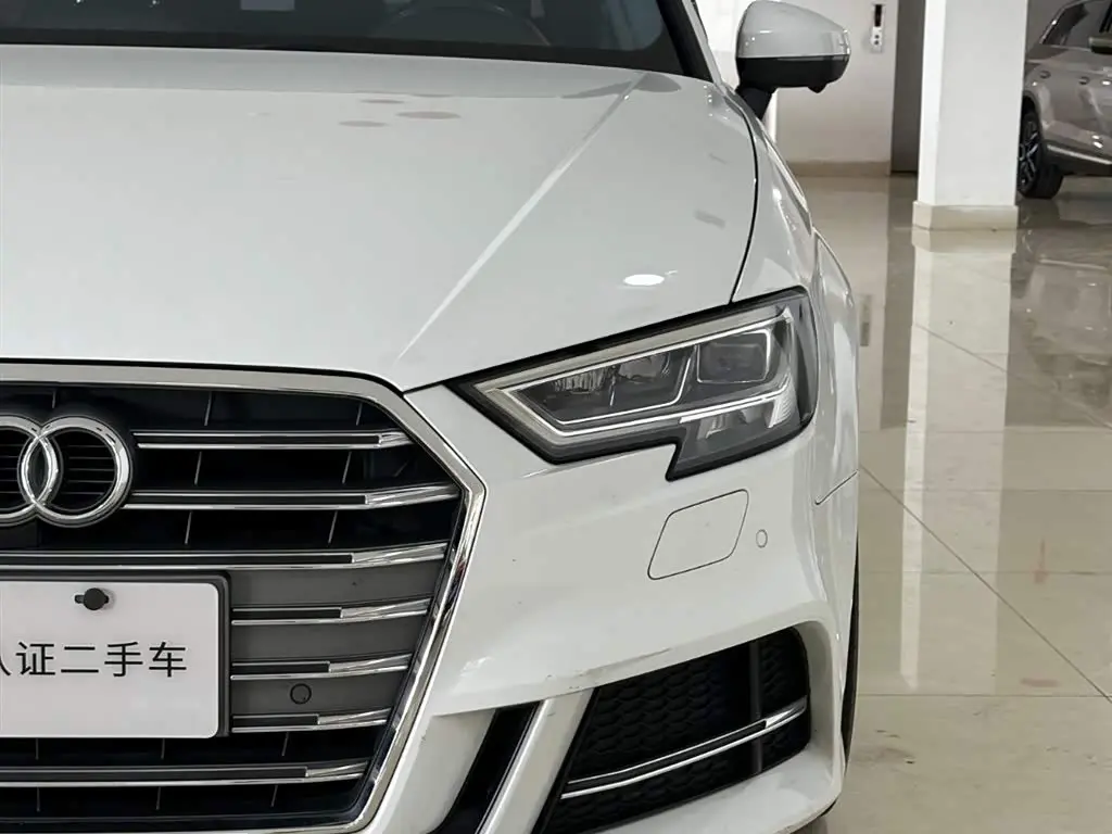 Audi A3 2020 — Şəkil 14/20