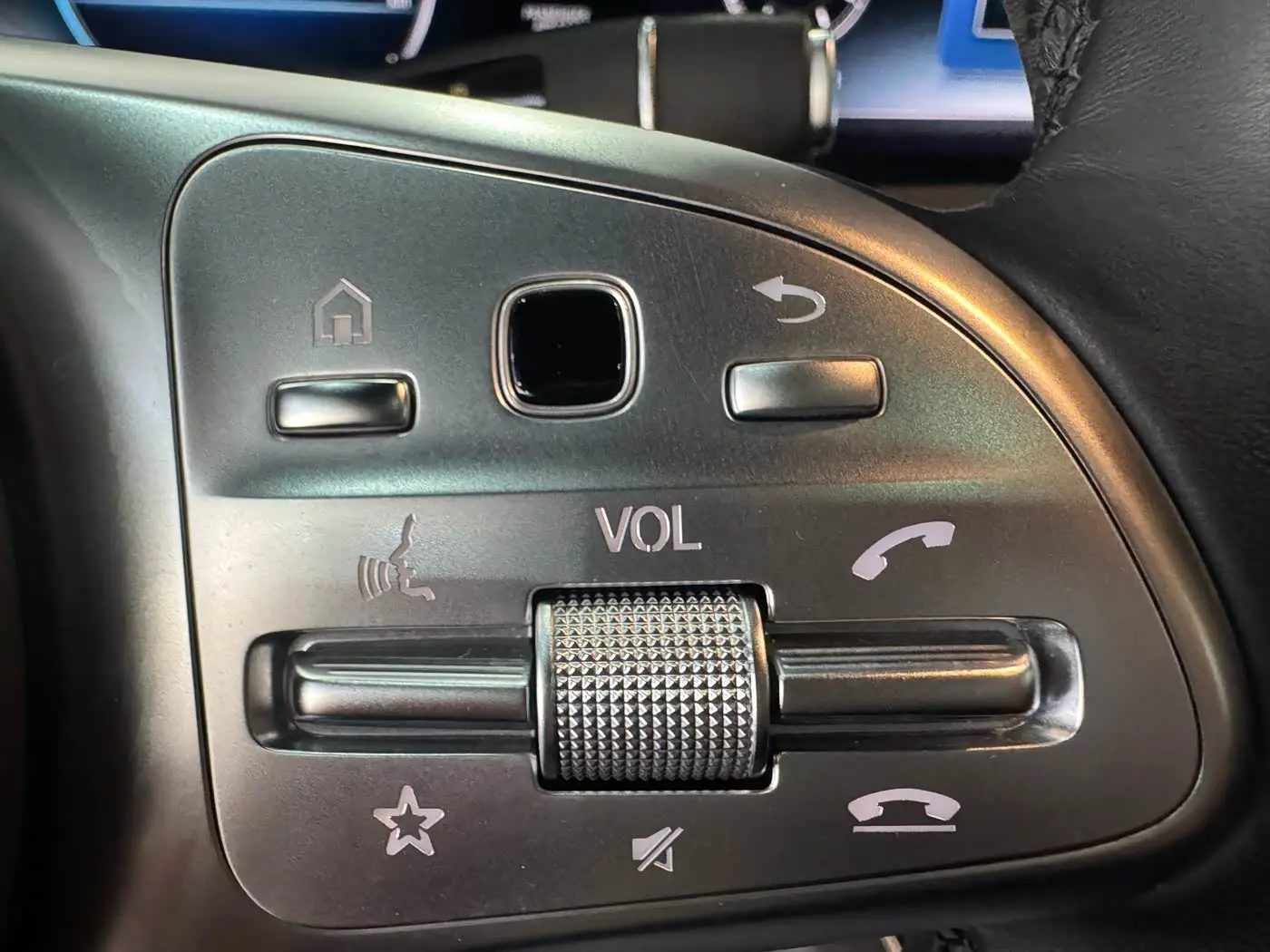 Mercedes-Benz S-Class 2019 — Photo 12/20