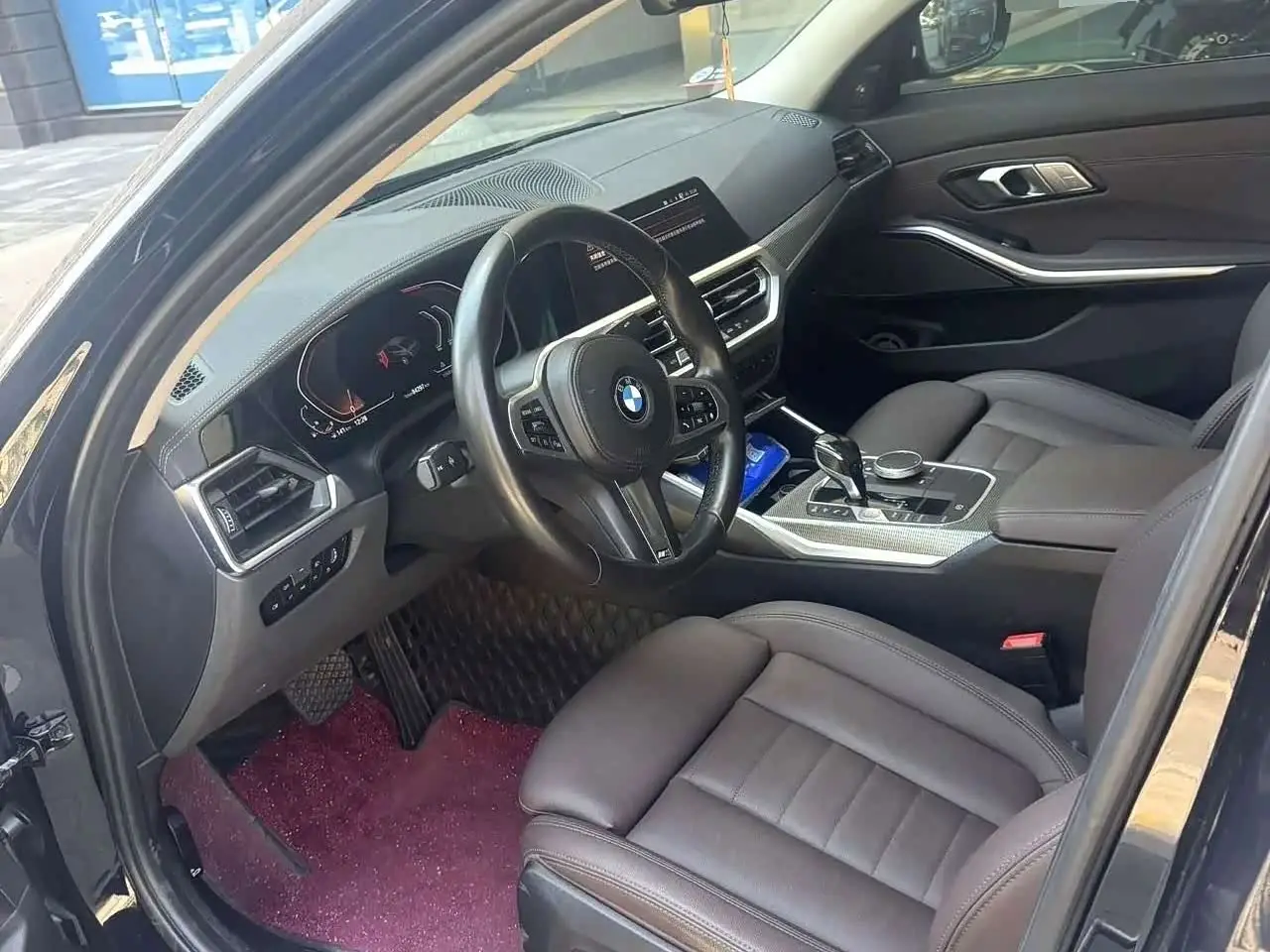 BMW 3 Series 2020 — Photo 3/6