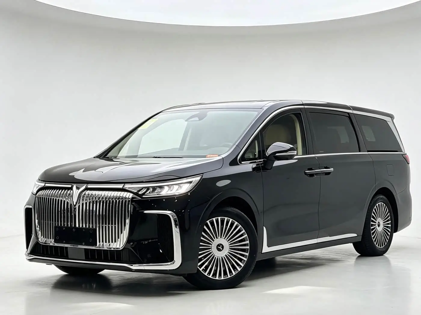 Voyah Auto Voyah Dreamer, 2026
