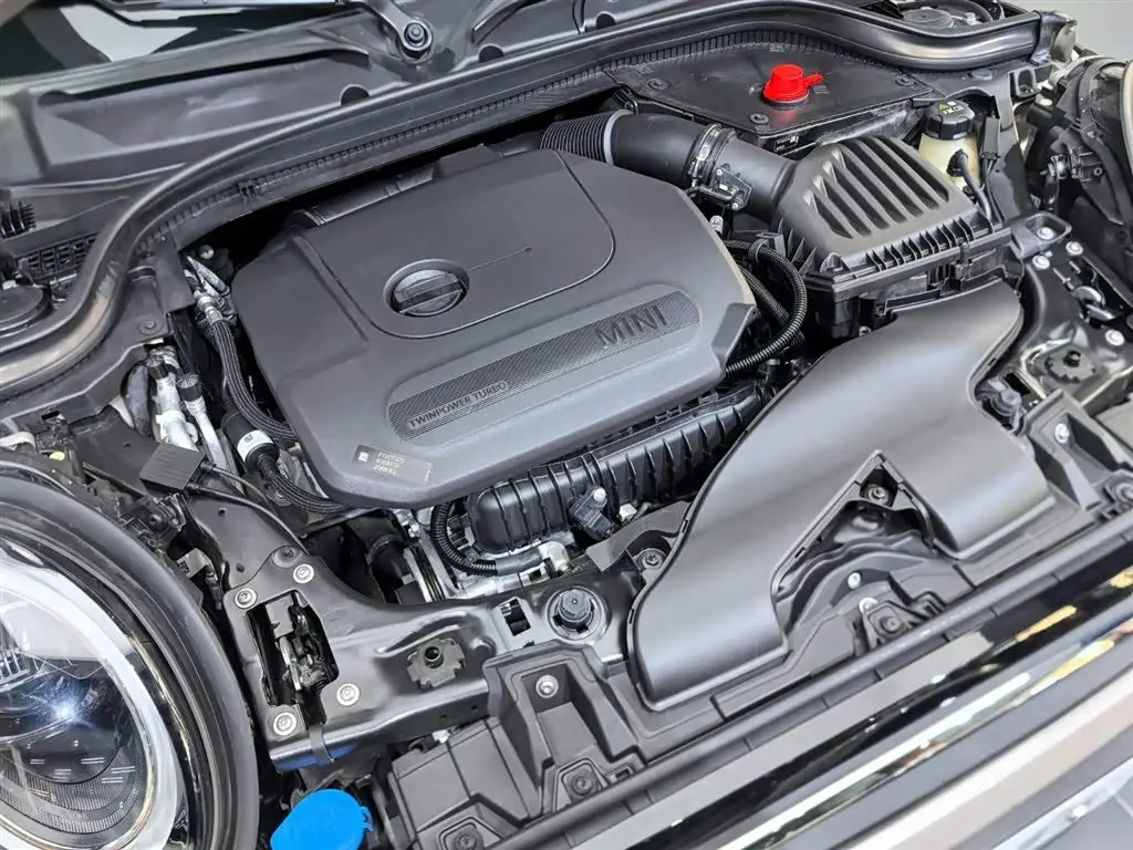 MINI MINI 2023 — Photo 19/20