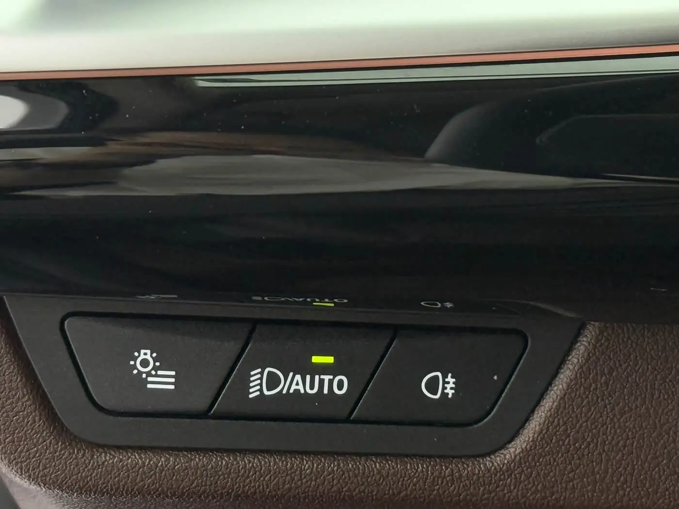 BMW X1 2023 — Фото 19/20