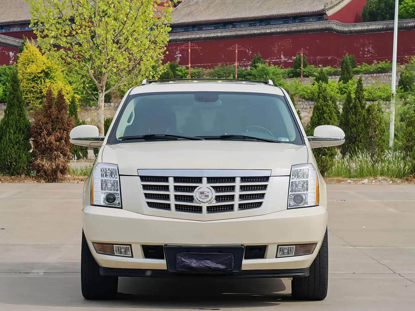 Cadillac Escalade 2007 — Photo 2/20