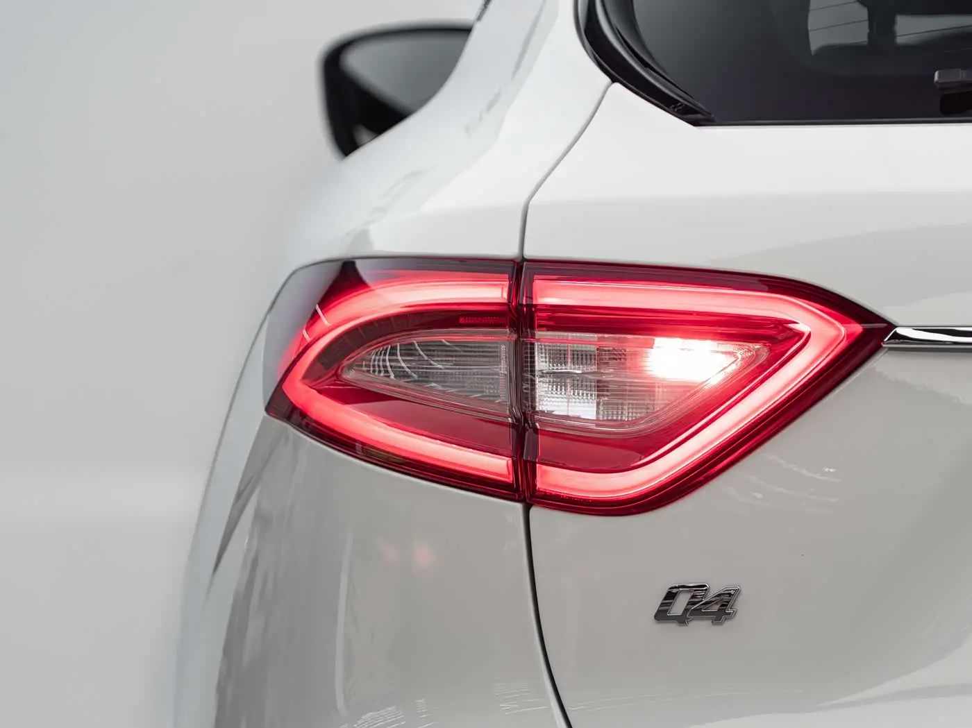 Maserati Levante 2019 — Photo 6/20
