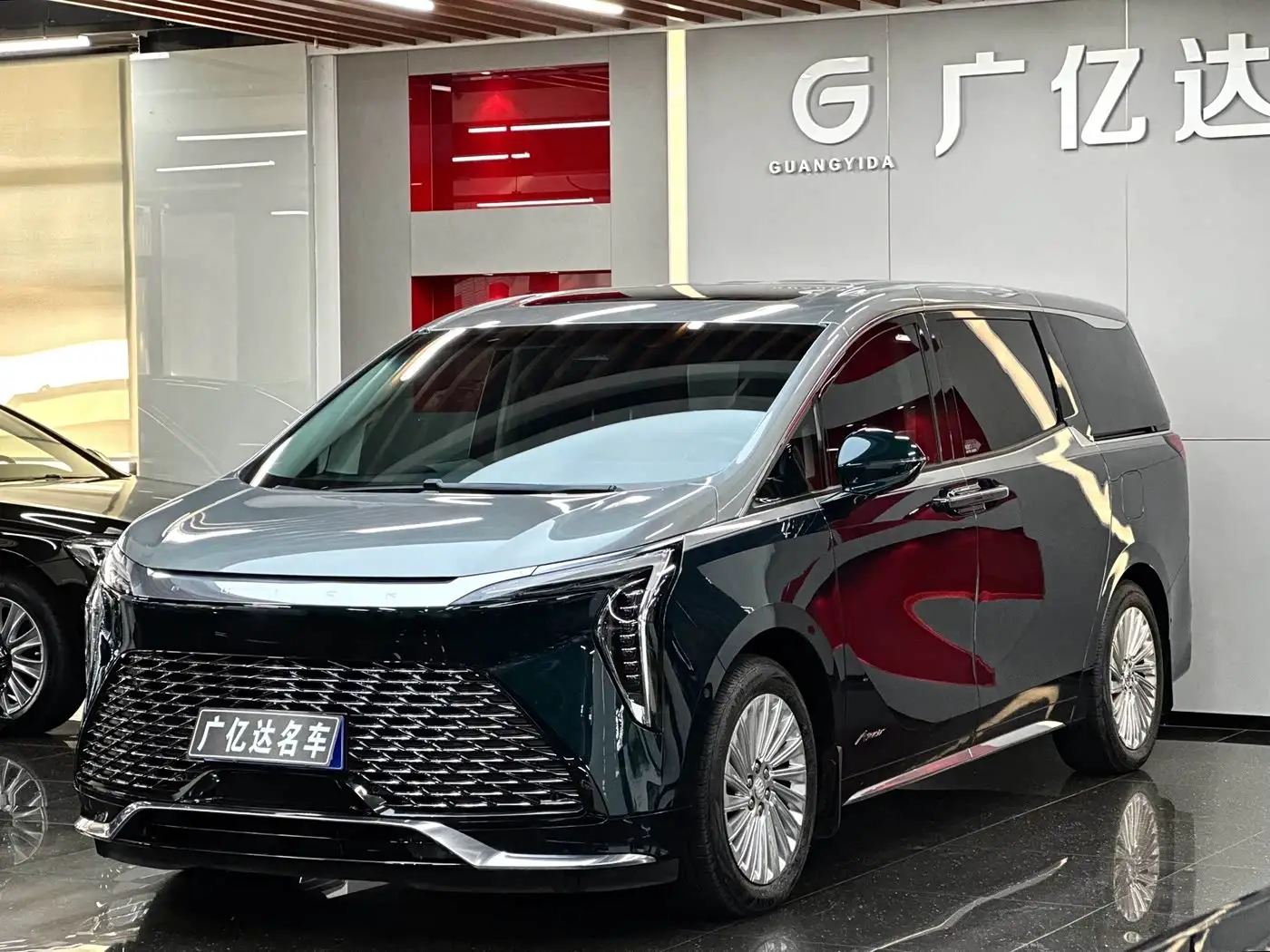 Buick Century, 2023