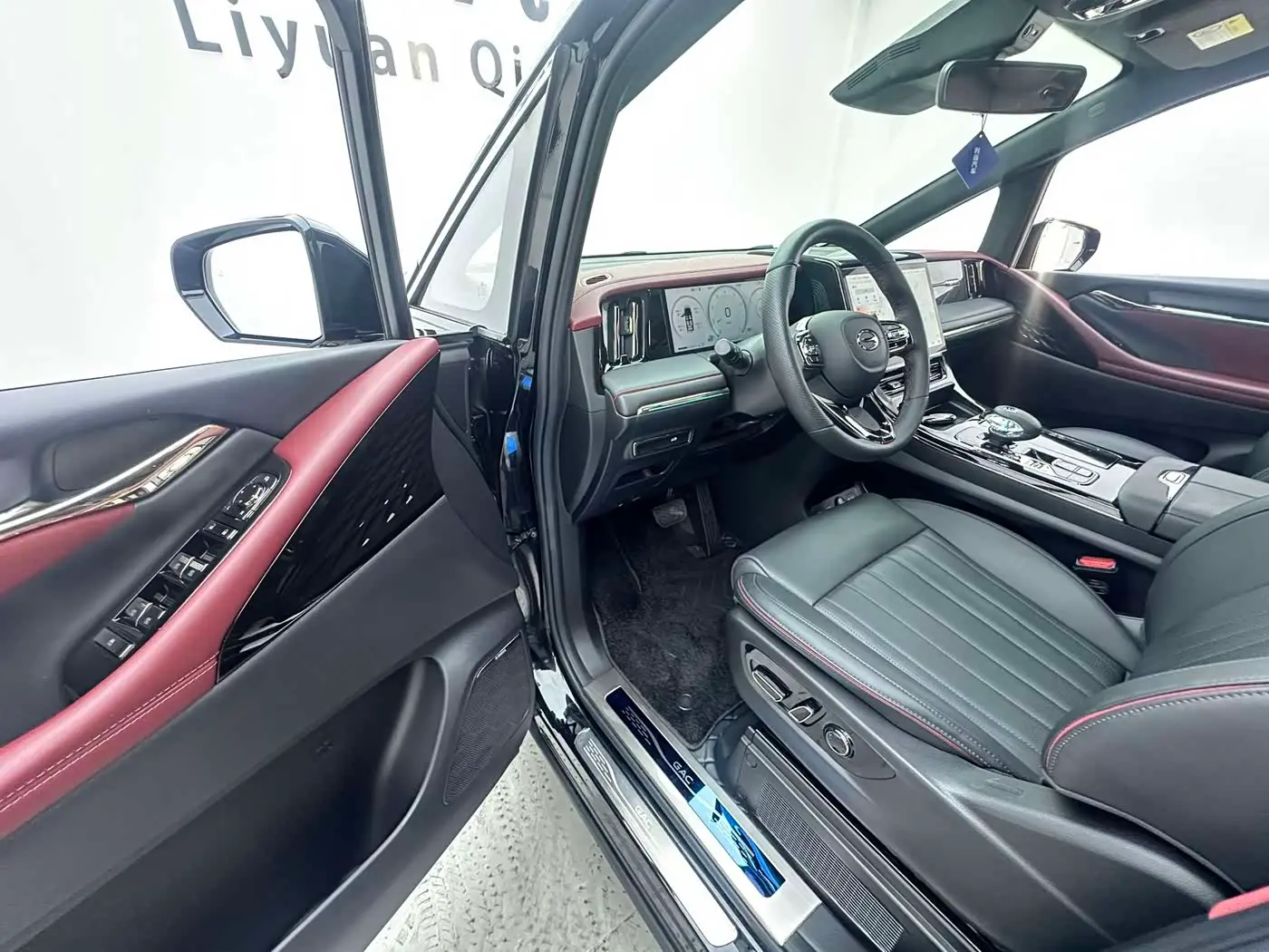 GAC Trumpchi Trumpchi M8 2024 — Фото 11/17