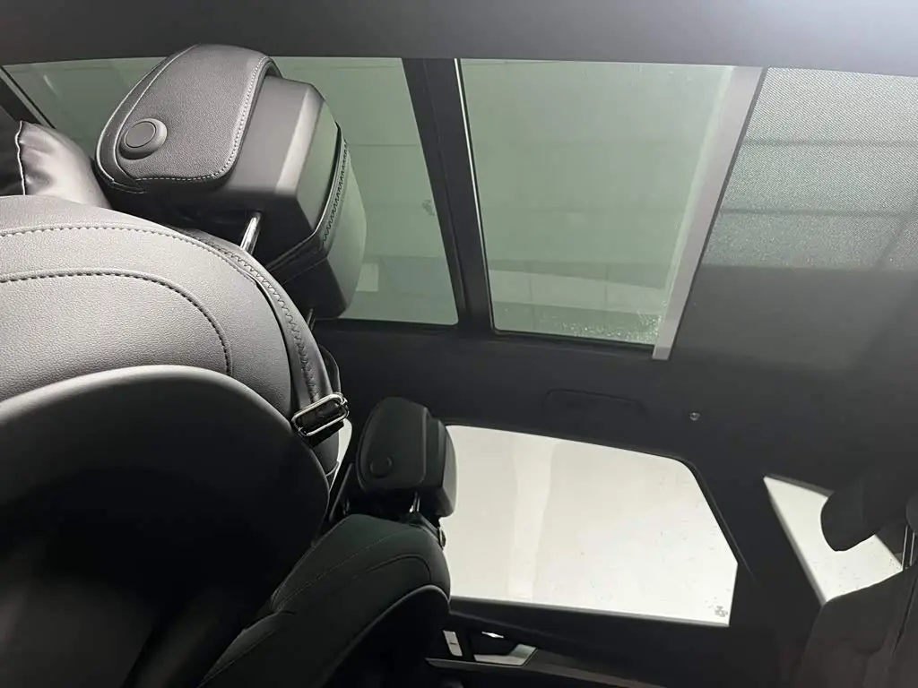 Audi Q5L 2026 — Photo 10/12