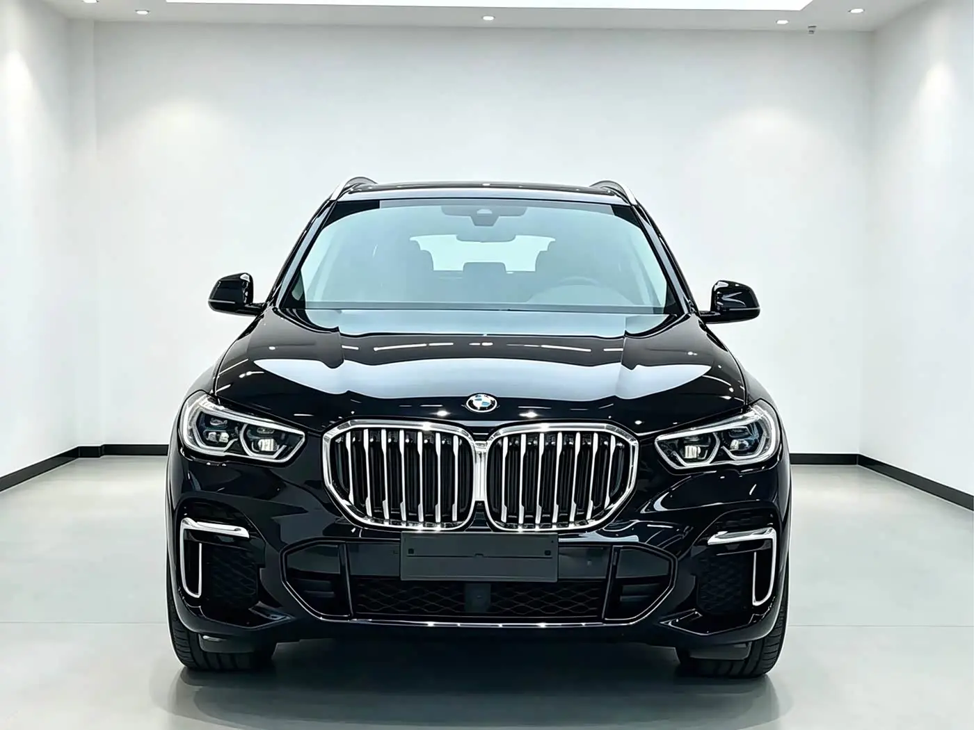 BMW X5 2022 — Photo 2/7