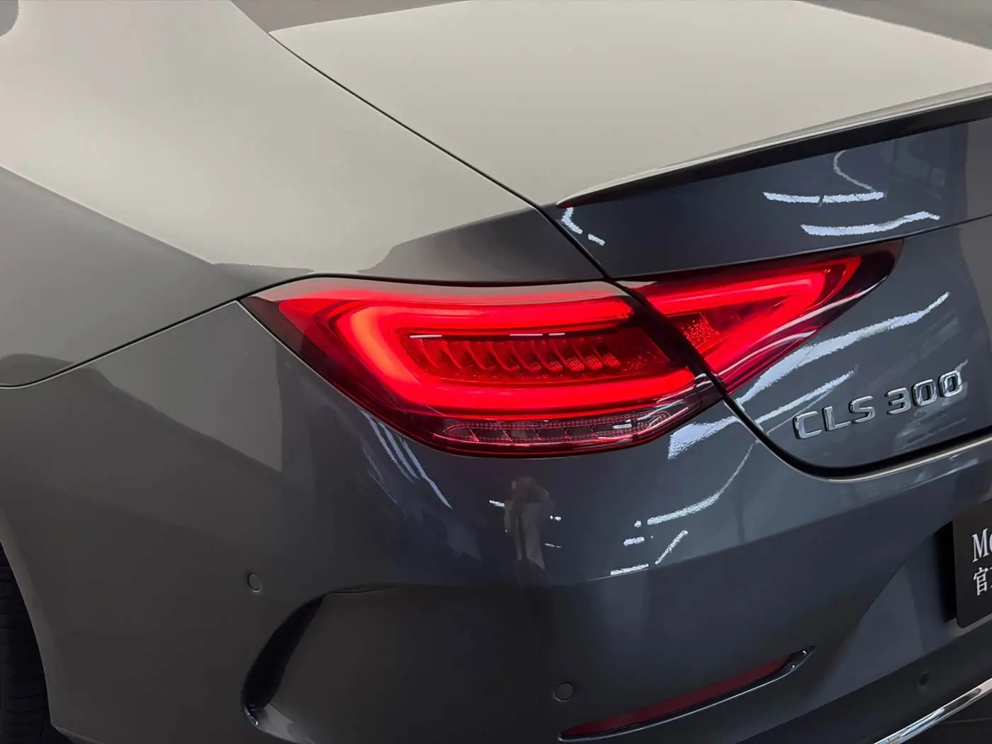 Mercedes-Benz CLS 2023 — Фото 19/20