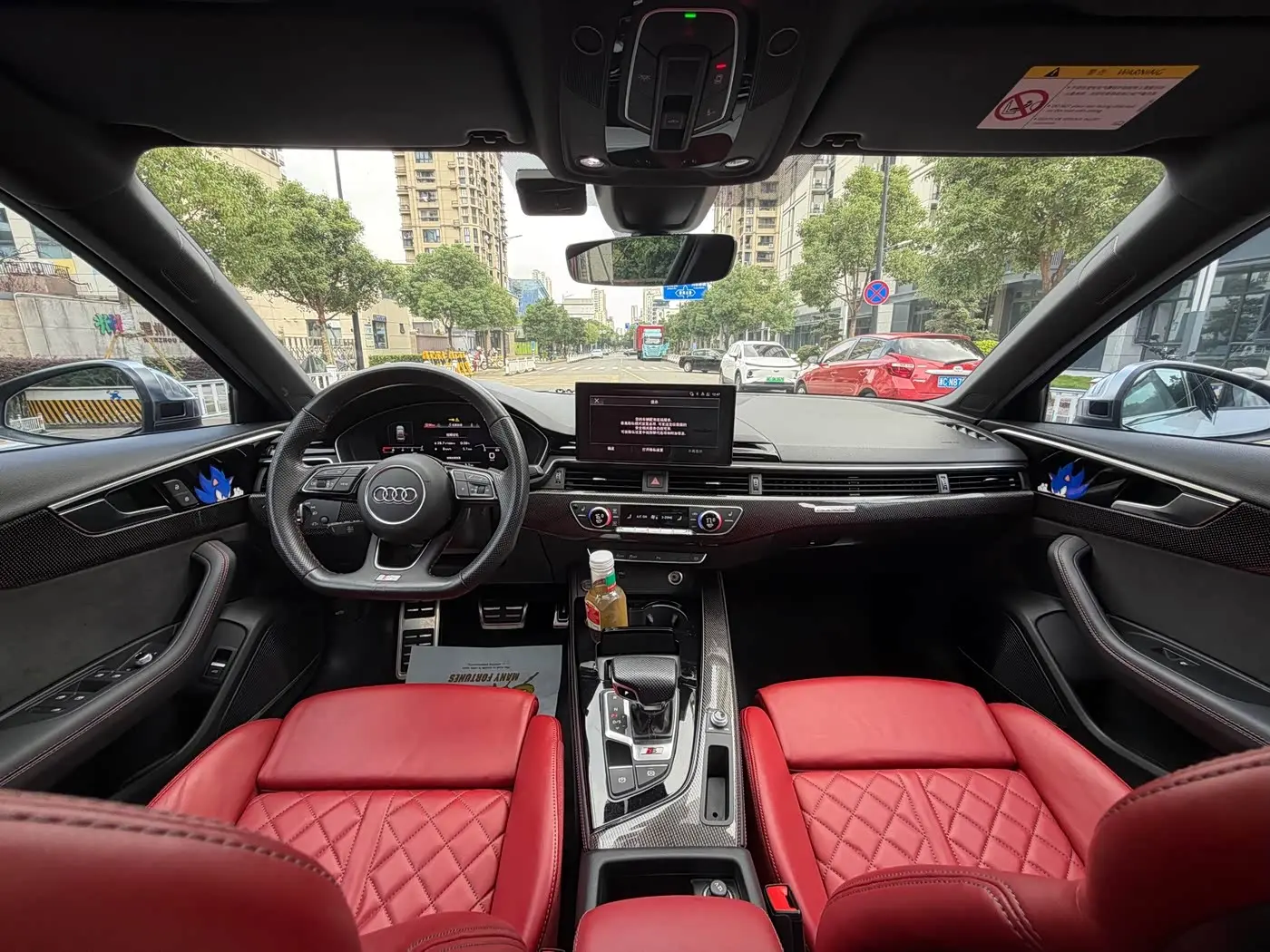 Audi S4 2024 — Photo 7/18