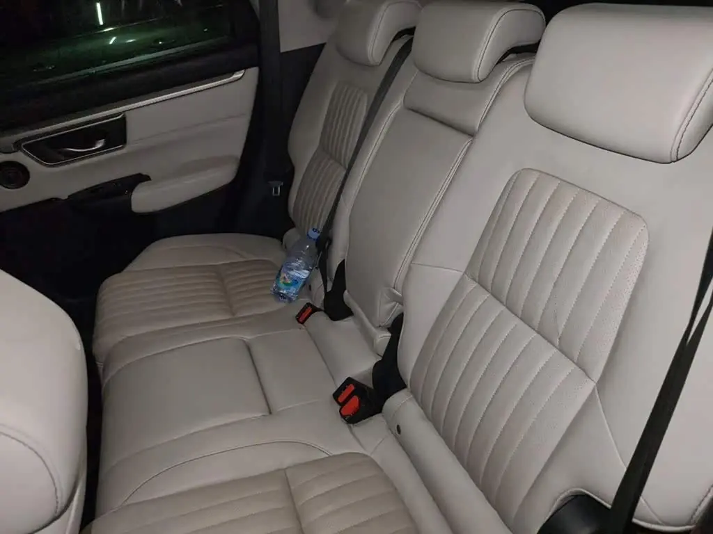 Honda Breeze New Energy 2021 — Şəkil 13/20