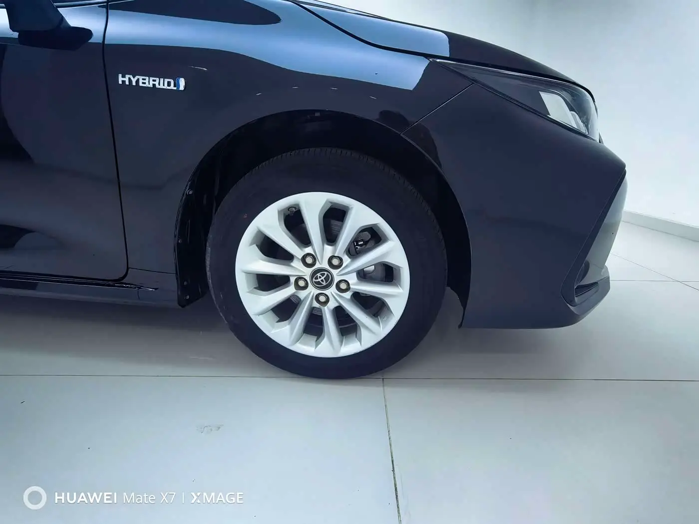 Toyota Corolla 2022 — Şəkil 10/20