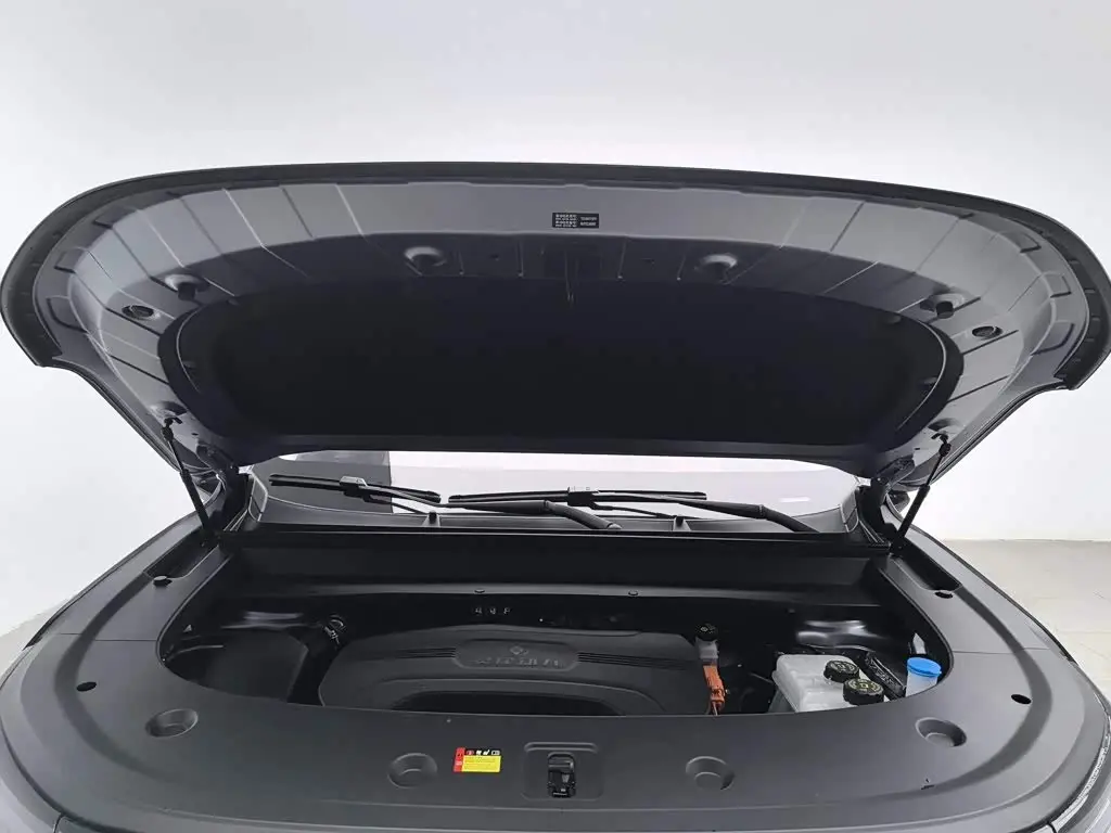 Wuling Motors Wuling Starlight L 2026 — Фото 6/20
