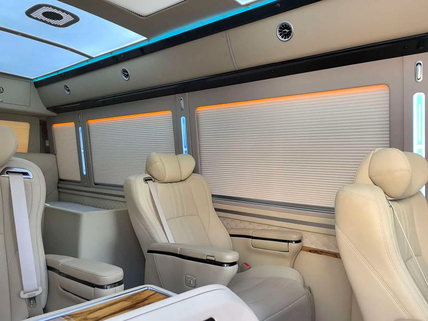 Toyota Coaster 2023 — Фото 9/18