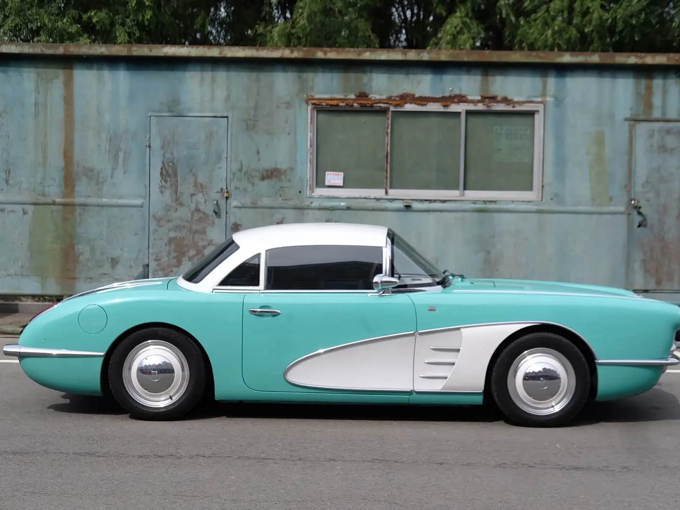 SONGSAN MOTORS SS DOLPHIN 2023 — Photo 10/20
