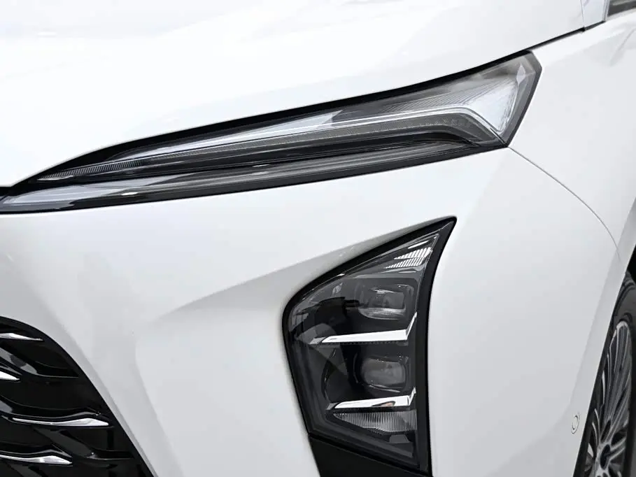 Buick GL8 New Energy 2025 — Şəkil 9/20